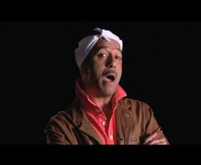 Paris pour la Paix avec Pascal Legitimus