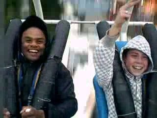 paolo iry danbs la boule foir du trone 2009 ^^