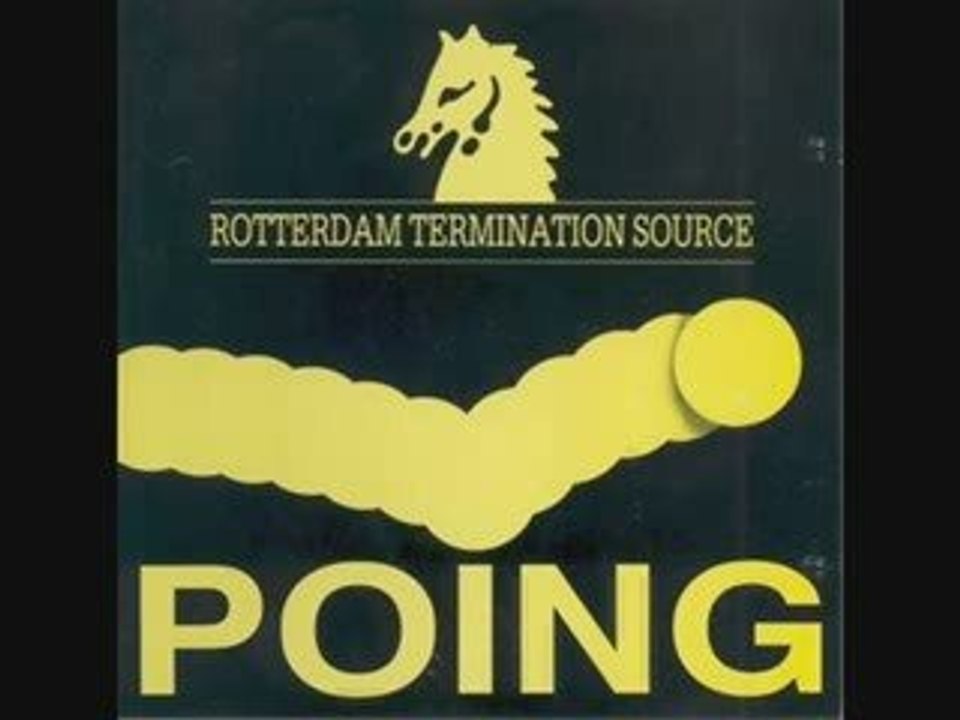 Rotterdam