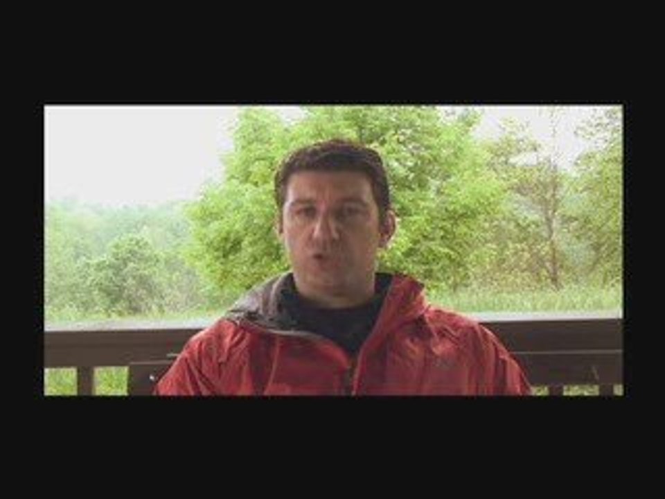 The Knee Pain Guru - Tendon and Ligament Stretches