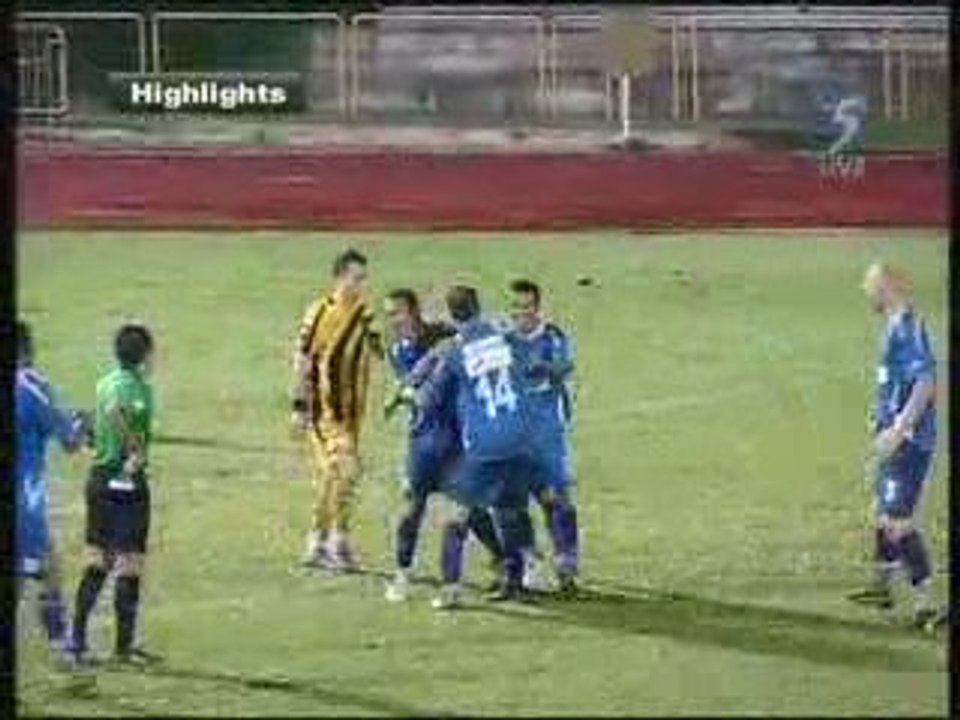 Woodlands 2-1 DPMM