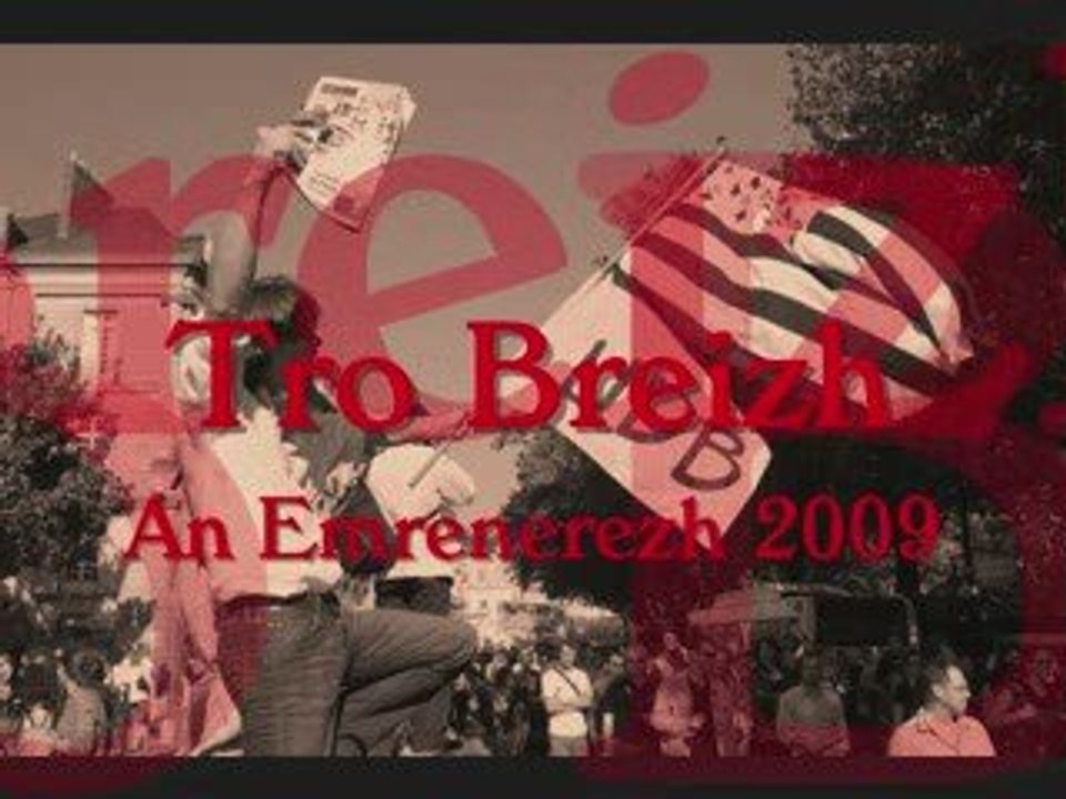 Tro Breizh an Emrenerezh 2009