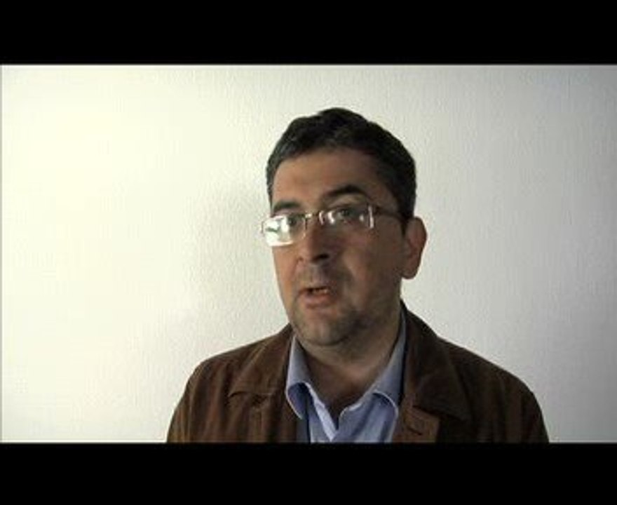 Paris pour la Paix avec Mohamed Sifaoui