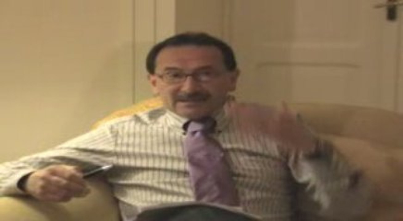 Video-intervista candidato sindaco Achille Cuccari