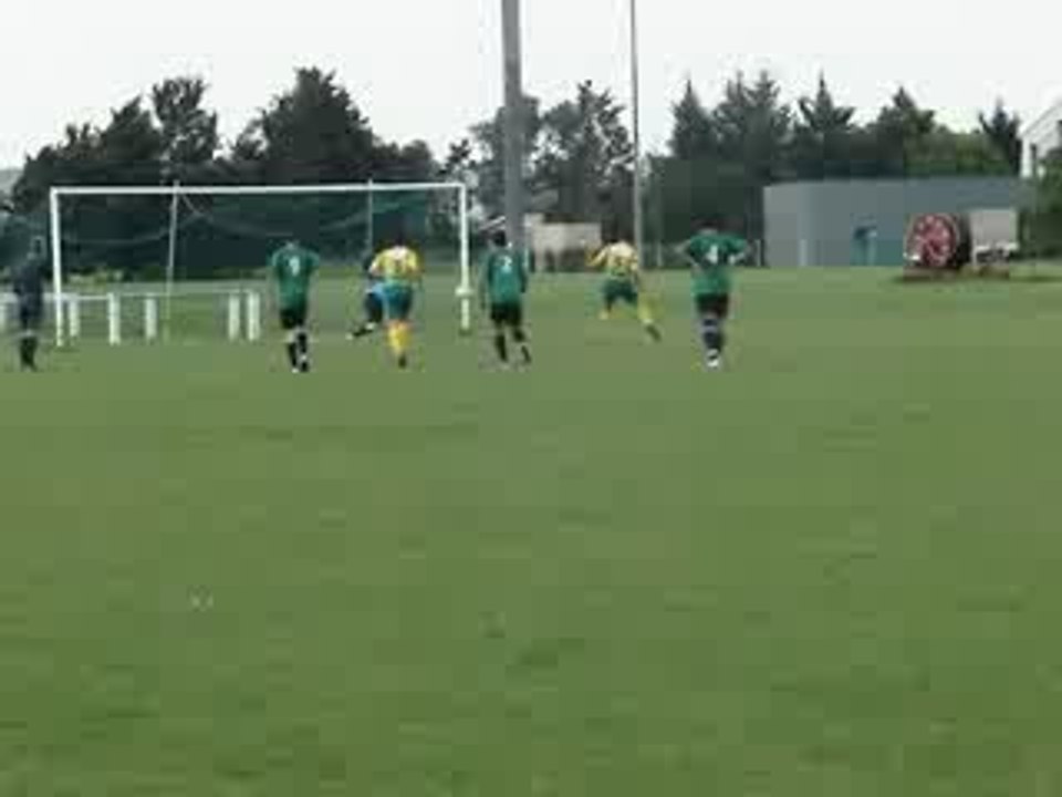 US Ste Bazeille - FC Nérac(2)