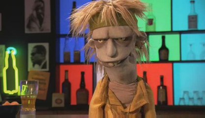 Apollo's Pad - An Embarassing Moment