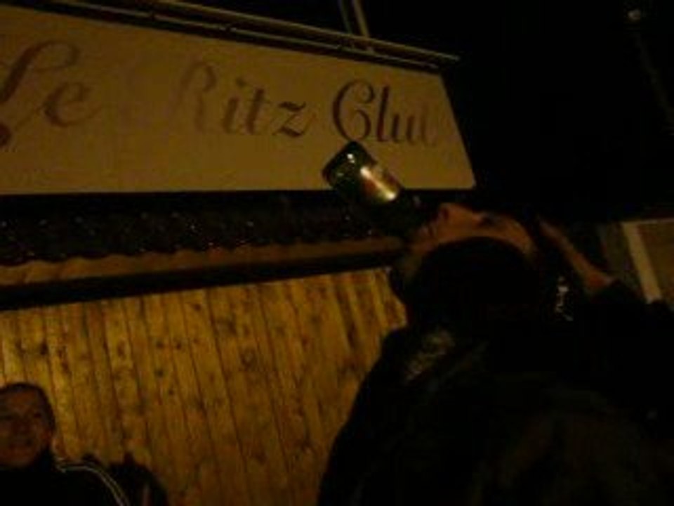 ça picole chez les chti !!!