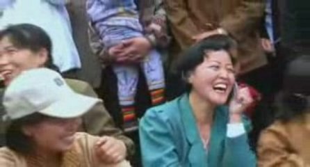 Reportage Canal+ Corée du Nord Part 6