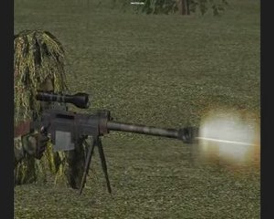 SniperII
