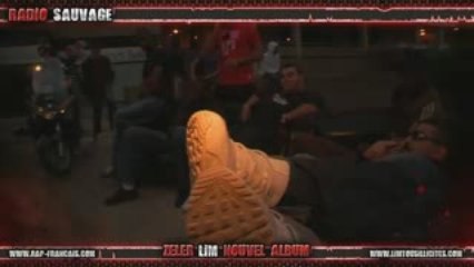 Radio Sauvage - LIM Zeler Emission 01 - partie 1