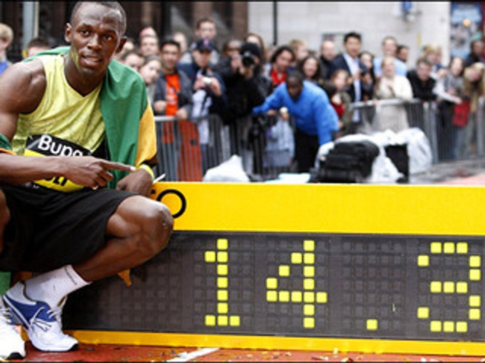 VOX AFRICA' S - SPECIAL MANCHESTER GREAT RUN CITY GAMES