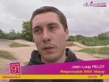 Essonne : Le BMX au beau fixe