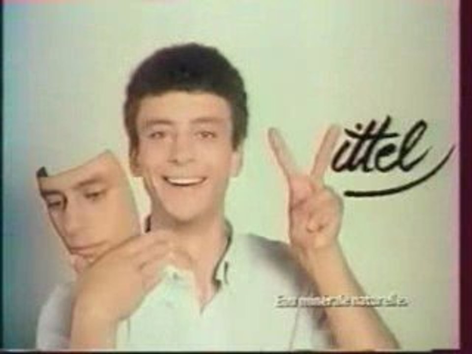 Pub Vittel 80’s