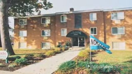 Brookside Oval & Way Apartments For Rent in Cleveland, OH