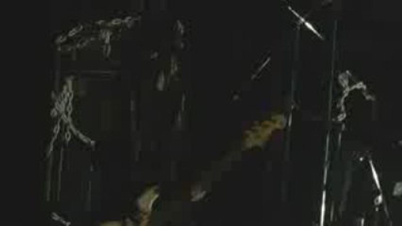 DELUHI FLASHBLACK live 2/10