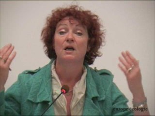 Hélène Flautre à Amiens (2/2)