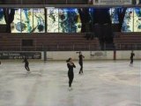 Cf ballet sur glace exo choré 5