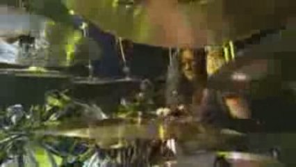 Megadeth - Kick The Chair Live