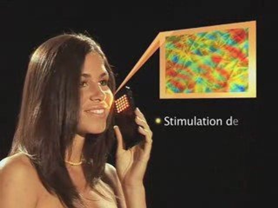 Présentation de Luminiscence - www.luminiscence.net