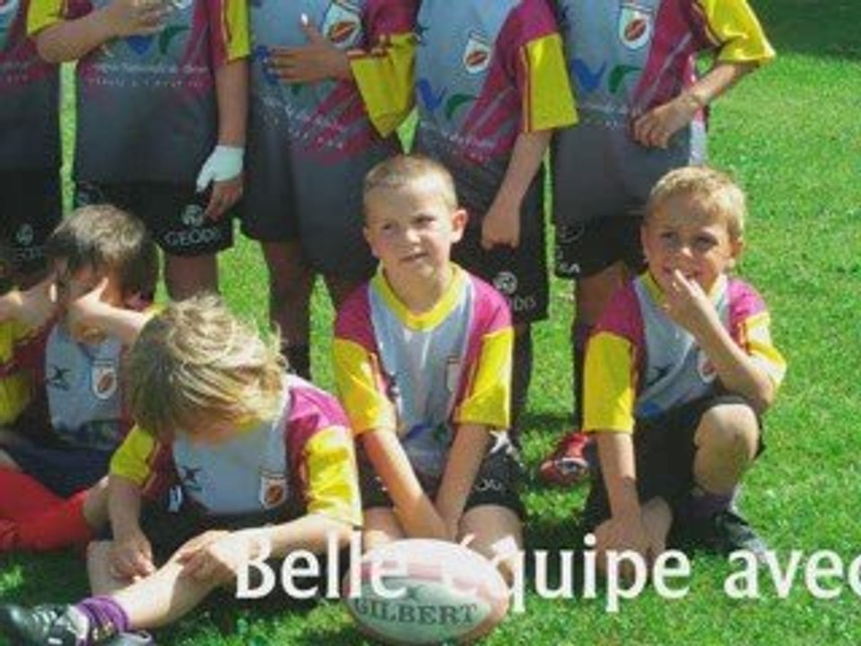 Rugby web