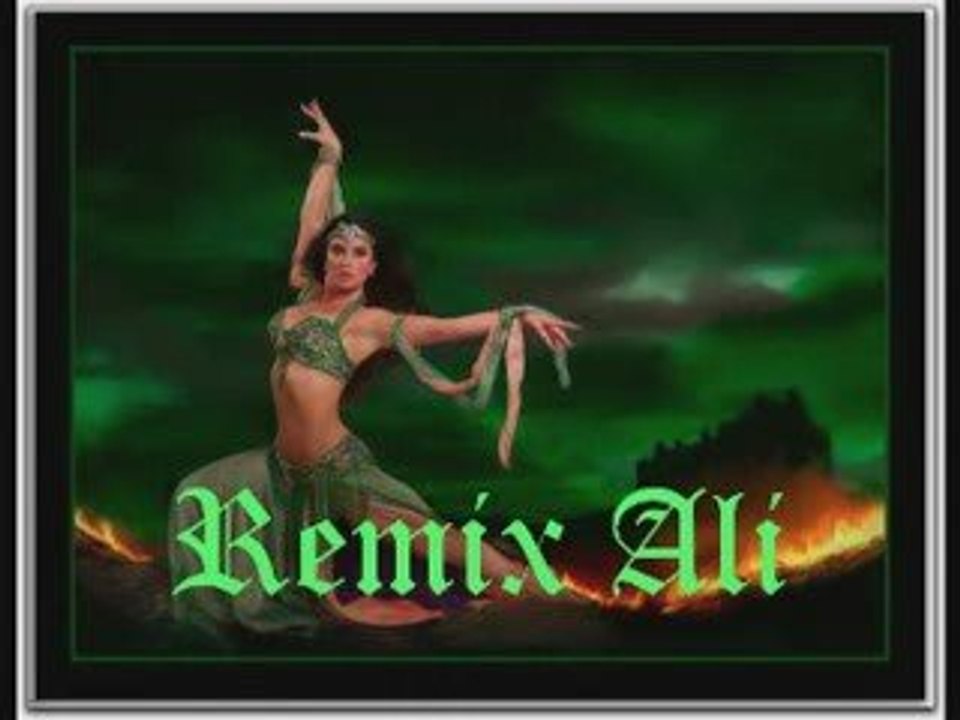 Oum Kaltoum. Enta Omri  Remix