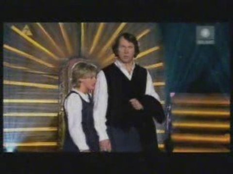 Kabaret Hrabi - Zakochana