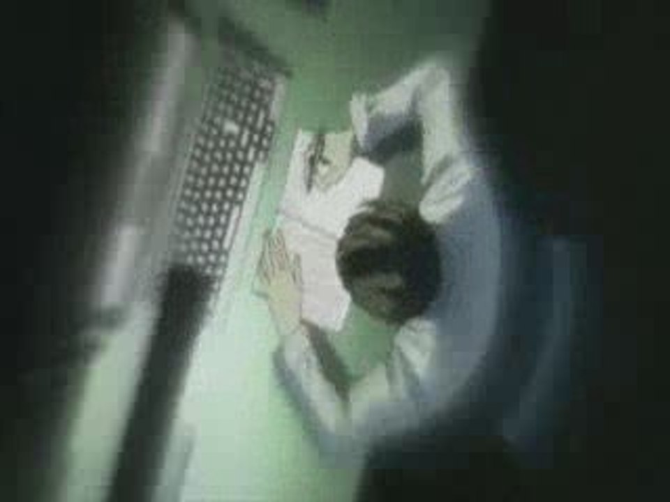 Amv Death note