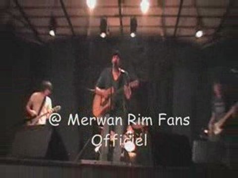 Merwan Rim Sans danger 23 mai Bourbon Lancy