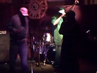 Sista LD Mama Afrika au Théâtre de la Ferté-sous-Jouarre