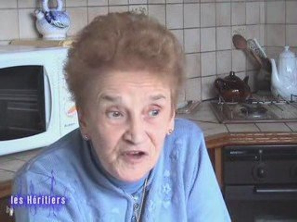 Eveline Beauval