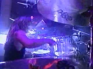 Motorhead - OverNight Sensation live npa