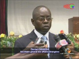 Formation des agents des directions géographiques