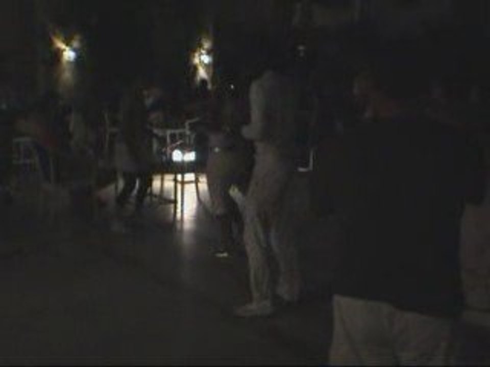 Madison club marmara zahra dar jerba