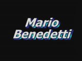Mario Benedetti - 