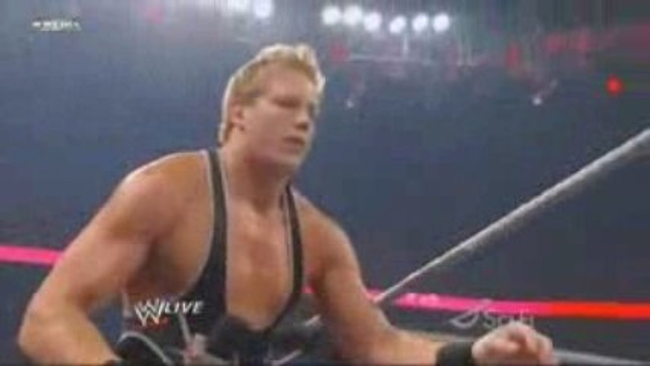 ECW 5/26/09 part 1/5 (HQ)