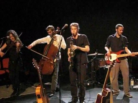 PPFC {Avant la fin du repas} @ Centre Cult [BASTOGNE]