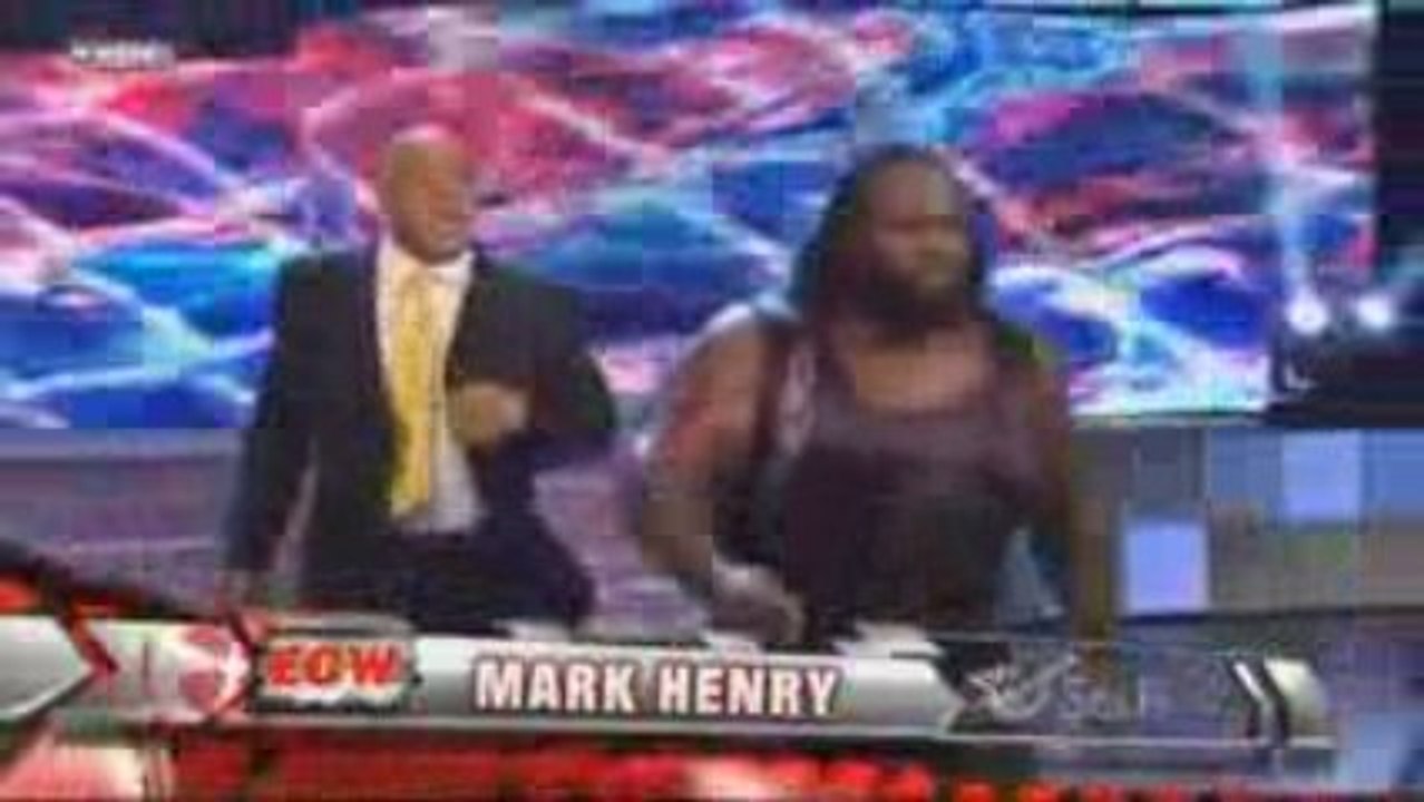 ECW 05/26/09 2-5 (HQ)