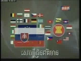 TVK Khmer News: 26 May 2009-3