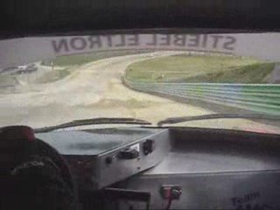 Faleyras Essais Chronométrés