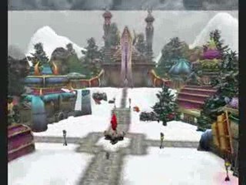 Warrior Pvp