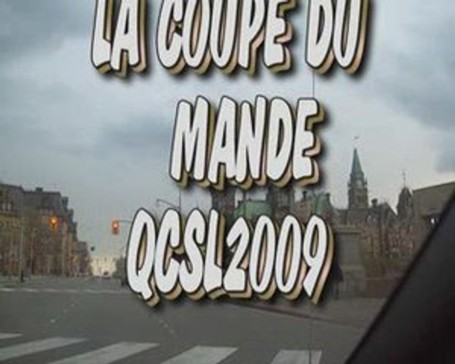 COUPE DE MANDE