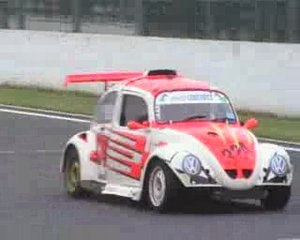 VW Fun Cup