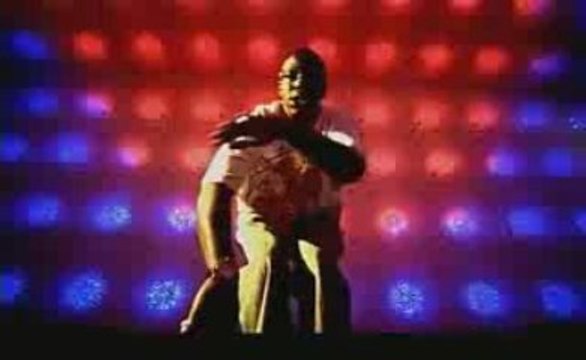 Young Dro Ft T.i. Shoulder Lean