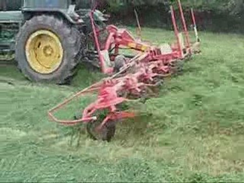 Fanage 2009 partie 1