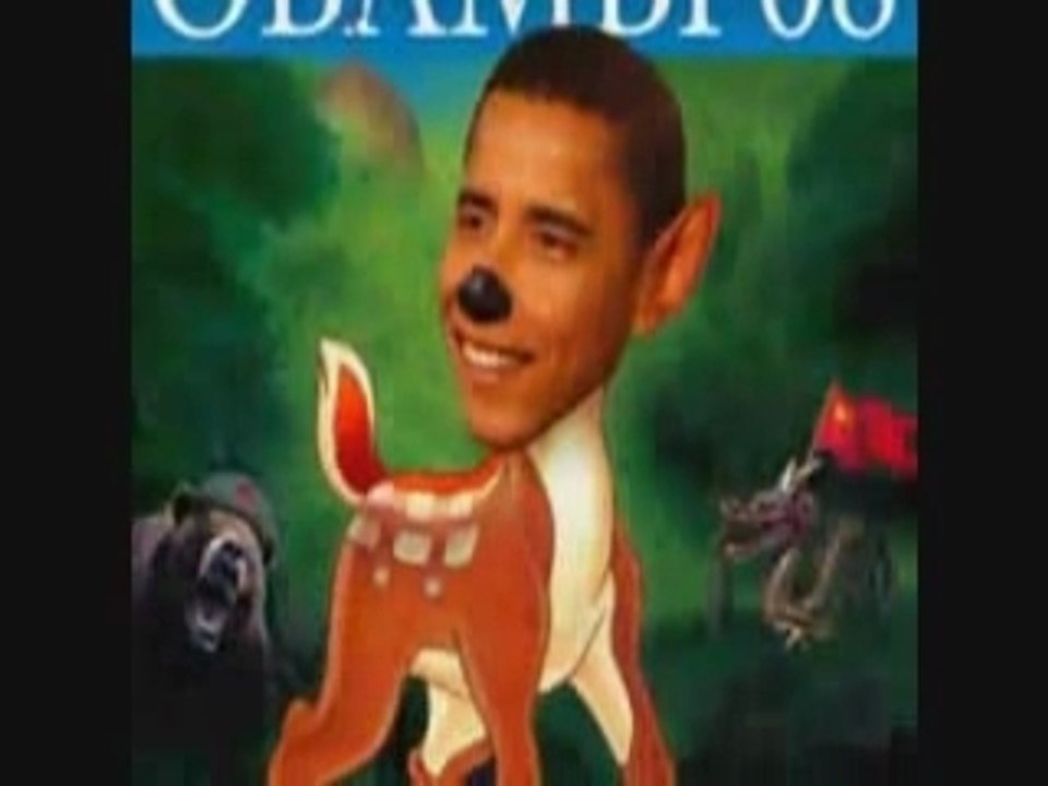 Obama Handunagamu