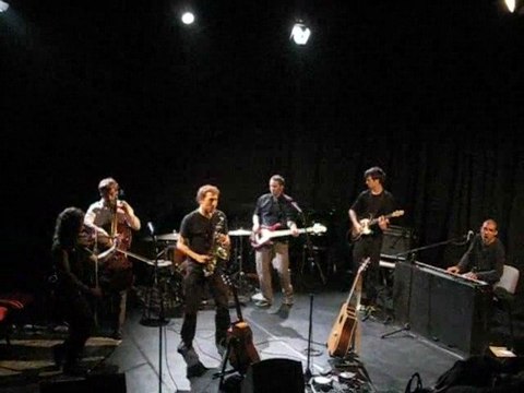 PPFC {Avec eux} @ Centre Cult [BASTOGNE]