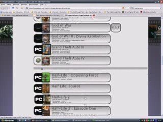 Dossier - Pub Frapstesjeux