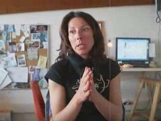 Interview 2 de marie claire