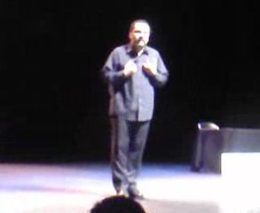 DIEUDO  J AI FAIT LE CON