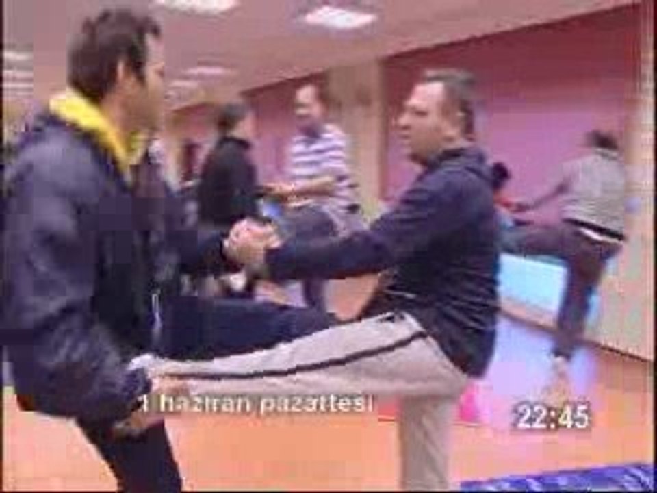 kocam size emanet kanal d